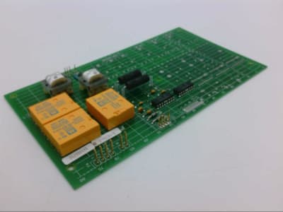 ASEA BROWN BOVERI O-58704-1