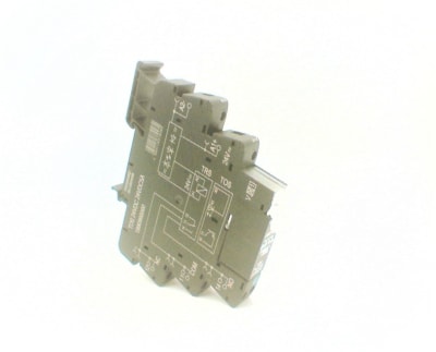 WEIDMULLER 1990960000