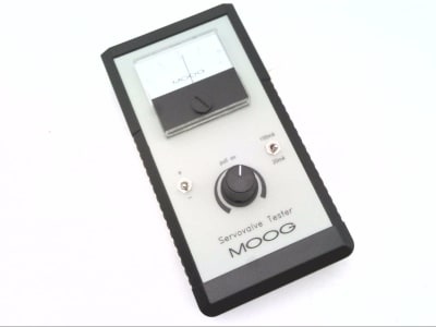 MOOG G040119