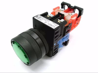 FUJI ELECTRIC AR22G1L-11E3G