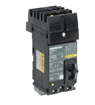SCHNEIDER ELECTRIC FA-24020-BC