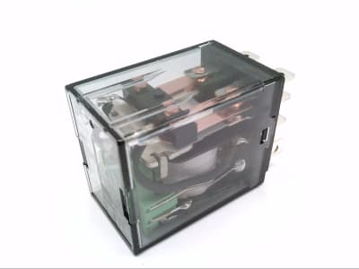 FUJI ELECTRIC HH62P-FL DC24V