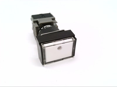 FUJI ELECTRIC AH165-TLW11E2