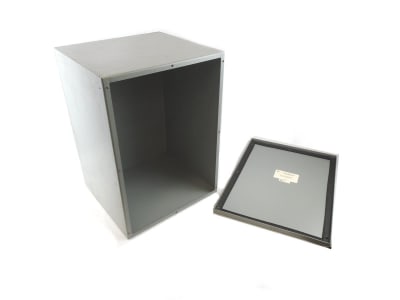 E BOX 131812SC