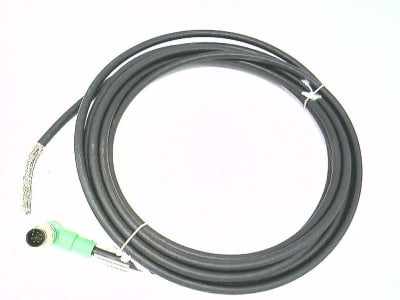 PHOENIX CONTACT SAC-8P-M12MR/ 5,0-PUR SH