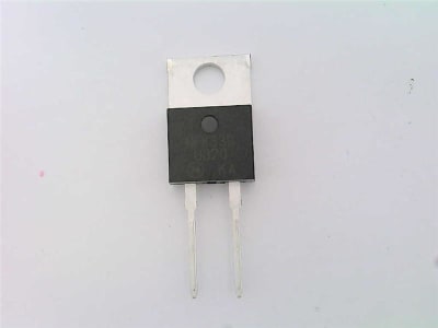 ON SEMICONDUCTOR MUR820G