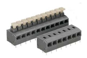 WAGO 235-457/331-000