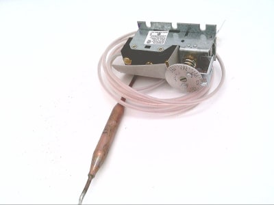 JOHNSON CONTROLS A19AGC-76C
