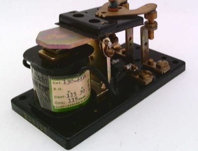 DANAHER CONTROLS 130/6514