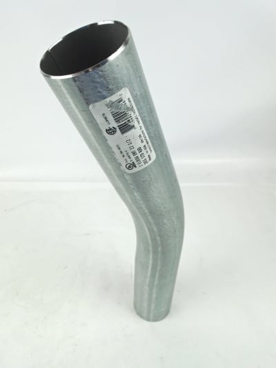 WHEATLAND TUBE 2ELBOW-EMT-22.5