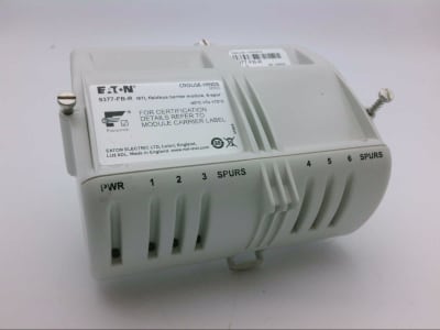 EATON CORPORATION 9377-FB-R