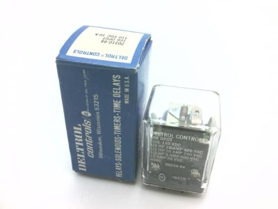 DELTROL CORP 20310-84