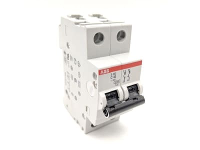 ASEA BROWN BOVERI S202-C40