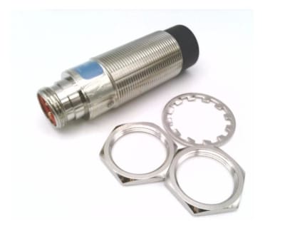 RADWELL VERIFIED SUBSTITUTE ET120-43400-SUB