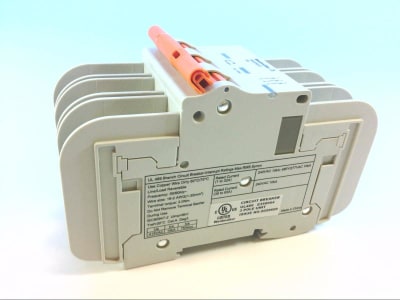 WEIDMULLER BR3D6UC
