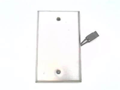 MAMAC SYSTEMS TE-205-P-17