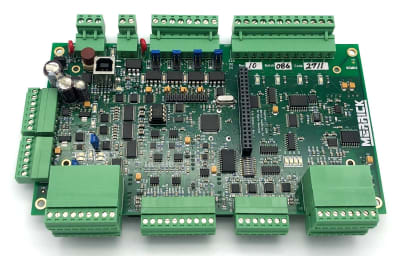 MERRICK SCALE M22633-1