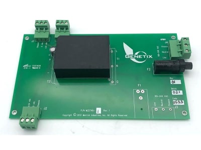 MERRICK SCALE M22746-1