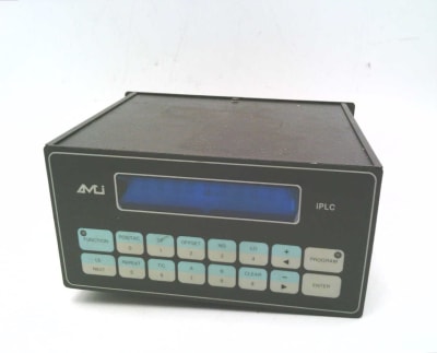 ADVANCED MICRO CONTROLS IPLC-1-1R