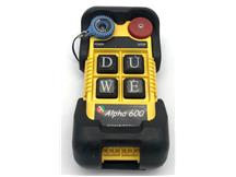FOMOTECH ALPHA-604B
