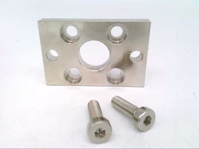 SMC MKZ-RF020