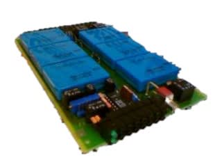 SIEMENS W25448-B17-A1-2