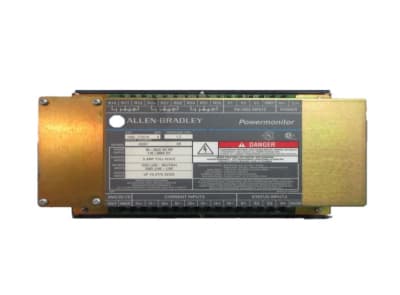 ALLEN BRADLEY 1400-PB51A