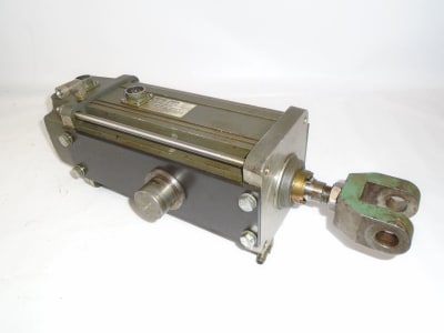 EXLAR GS45-0610-0XM-EM2