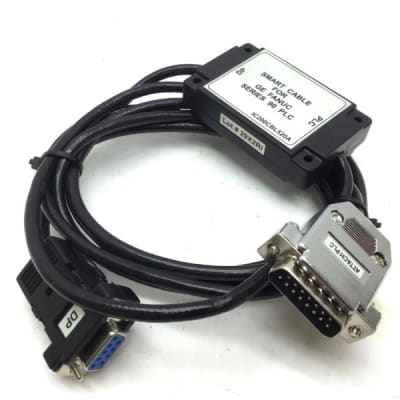GENERAL ELECTRIC IC200CBL520