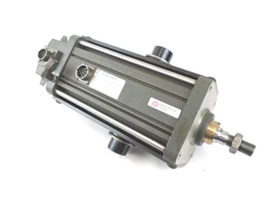 EXLAR GS45-0610-0XM-EM2-MV