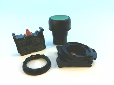 SPRECHER & SCHUH D7P-FA3PX10E