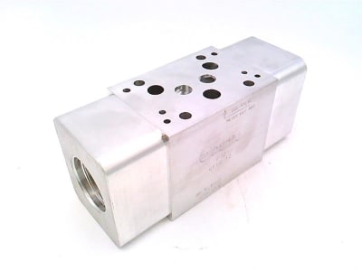 SUN HYDRAULICS DJZ