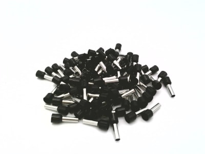 FERRULES DIRECT AW60012