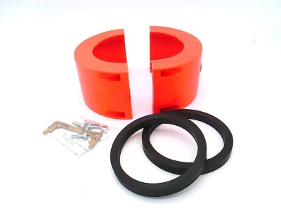 MARTIN SPROCKET & GEAR INC 6020COV