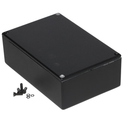 HAMMOND MANUFACTURING 1590WJBK