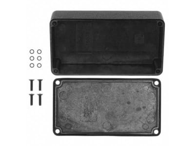 HAMMOND MANUFACTURING 1590WTBK