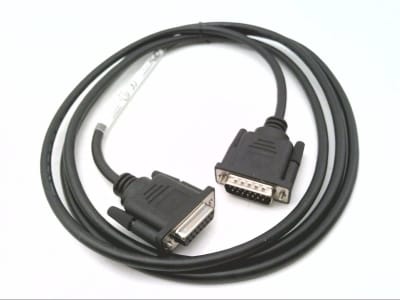 AUTOMATION DIRECT ZL-DB15-CBL-2