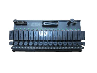 GENERAL ELECTRIC IC200CHS212