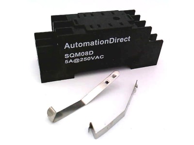 AUTOMATION DIRECT SQM08D