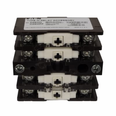 EATON CORPORATION D26MD10