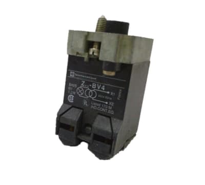 SCHNEIDER ELECTRIC ZB2-BV4