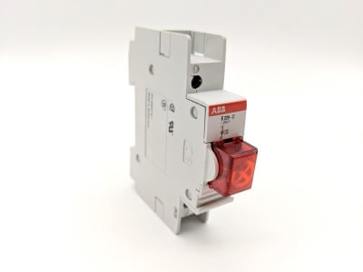 ASEA BROWN BOVERI GHE2291001R0002