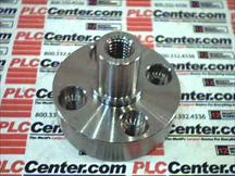 MISUMI SFXFB10-12-F12-M6