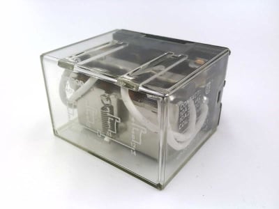 OMRON LY4-AC240
