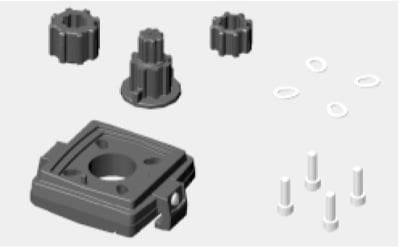 GEORG FISCHER SIGNET 198-150-557