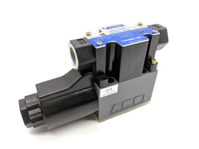 TOKYO KEIKI DG4VC-3-2A-M-PS2-H-7-52-JA100