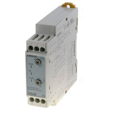 OMRON K8AB-PA1