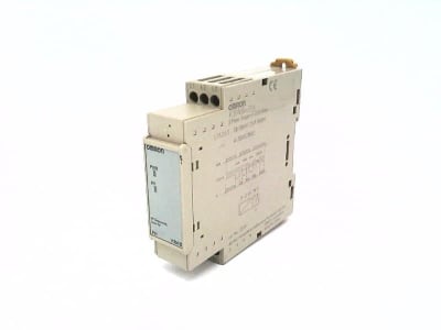 OMRON K8AB-PH1