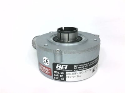 BEI SENSORS 01070-3691
