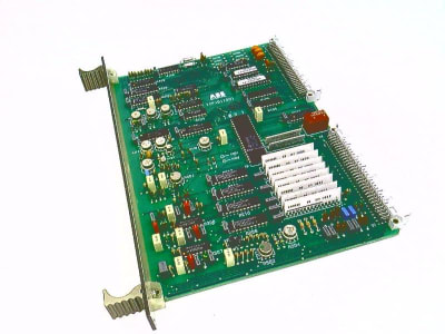 ASEA BROWN BOVERI GNT-0156500-R0002